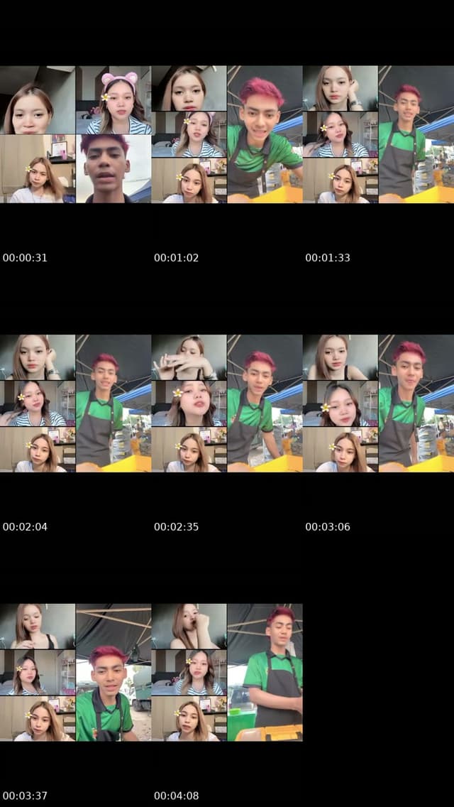 @dyaanydea88 TikTok live from 2026-07-09