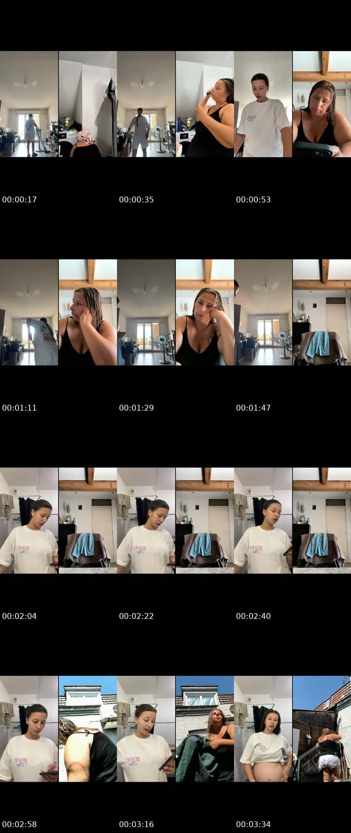 @chloe_dms66 TikTok live stream