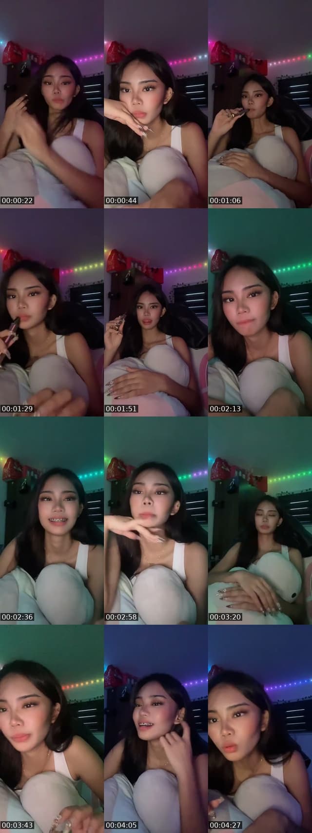 @closativa TikTok live