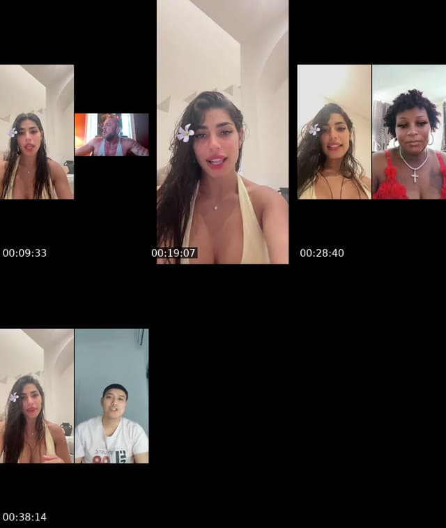 @f__concept TikTok live from 2026-07-09