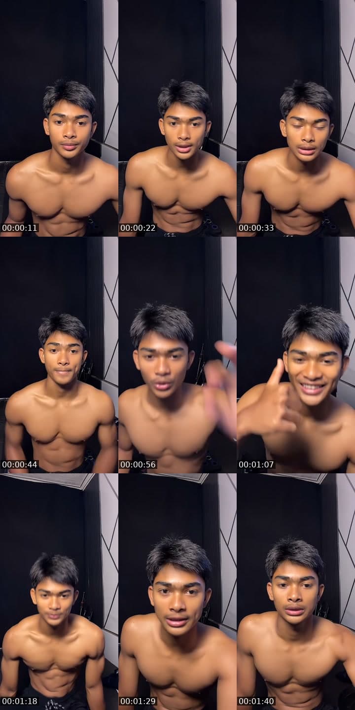 @faldy7613 TikTok live stream