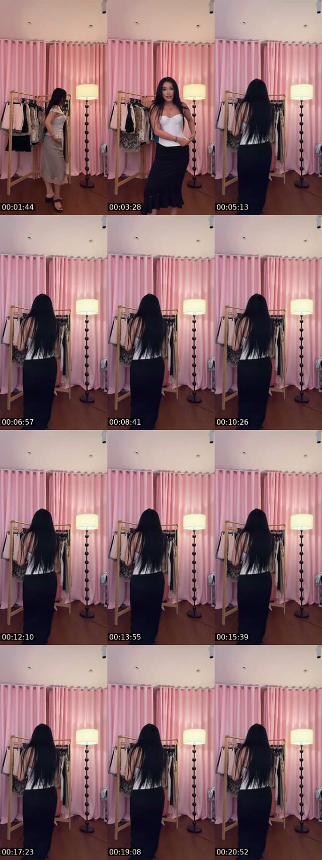 TikTok live: Vào săn phụ kiện với nhà em nha by @missvintage.store1
