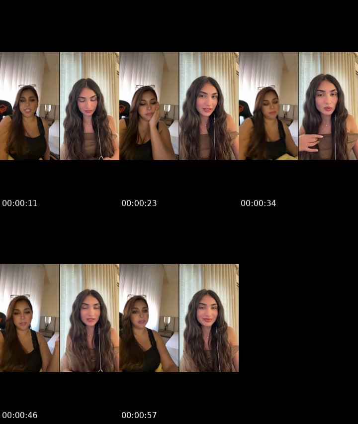 @maysmays4408 TikTok live stream