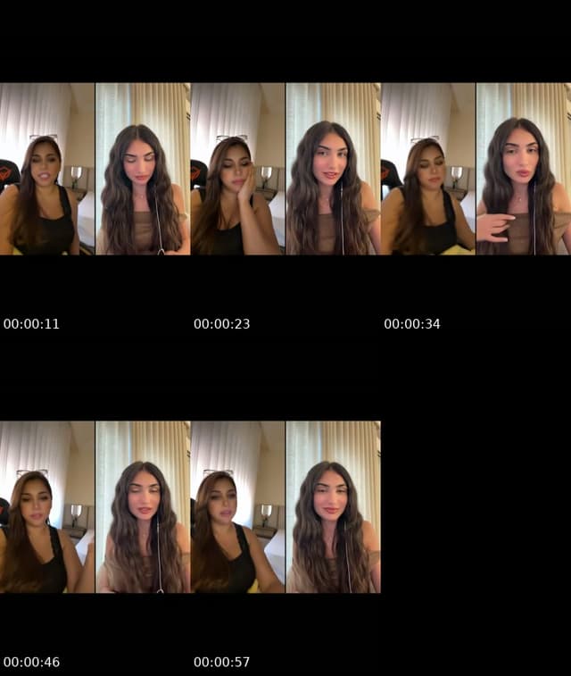 @maysmays4408 TikTok live from 2026-07-09