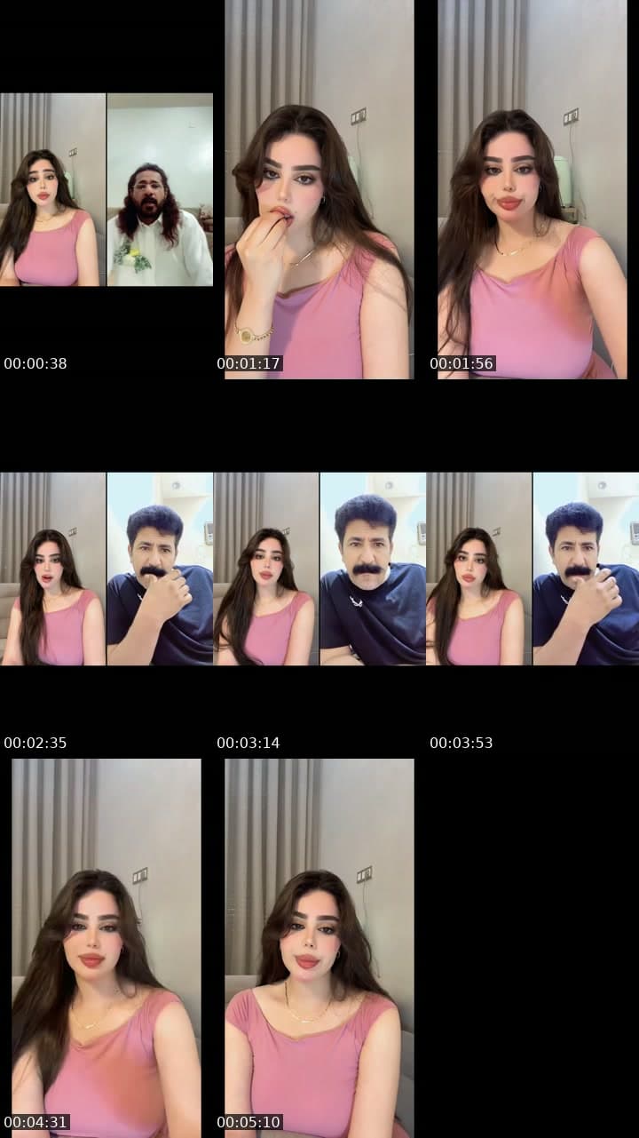 @ms.rori TikTok live stream