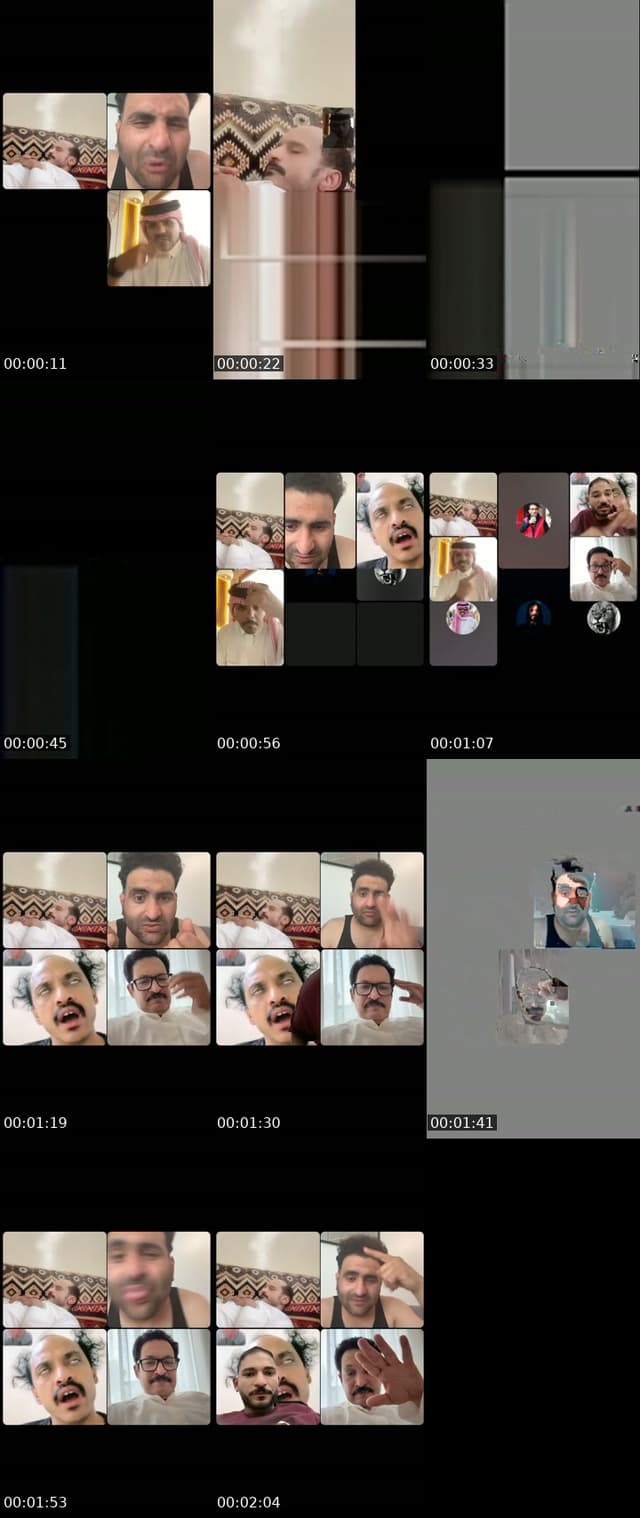@kj8lj TikTok live