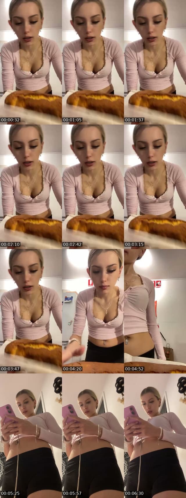 come hang with me😆🥰 - @kodaaxo_