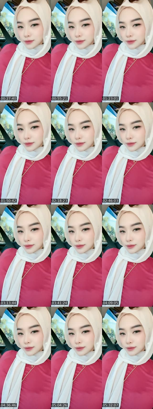 Malaysia TikTok live: tak galau pun by @mekbie93