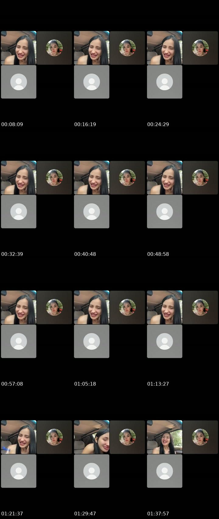 @nedashivska_ TikTok live stream