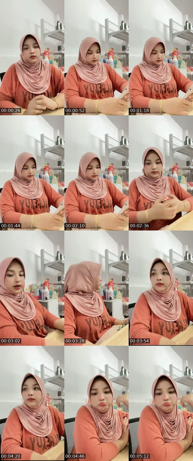 @nurefa.t TikTok live from 2026-07-09