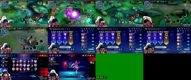 TikTok live: #mlbb #mobilelegends by @ombonghaha