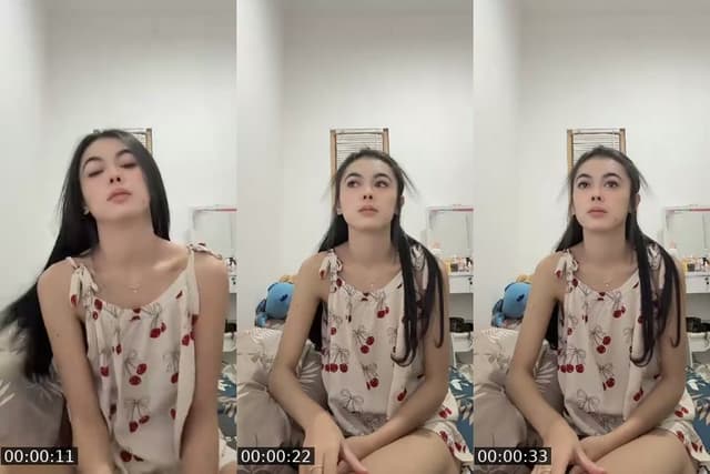 @wedeway TikTok live from 2026-07-09
