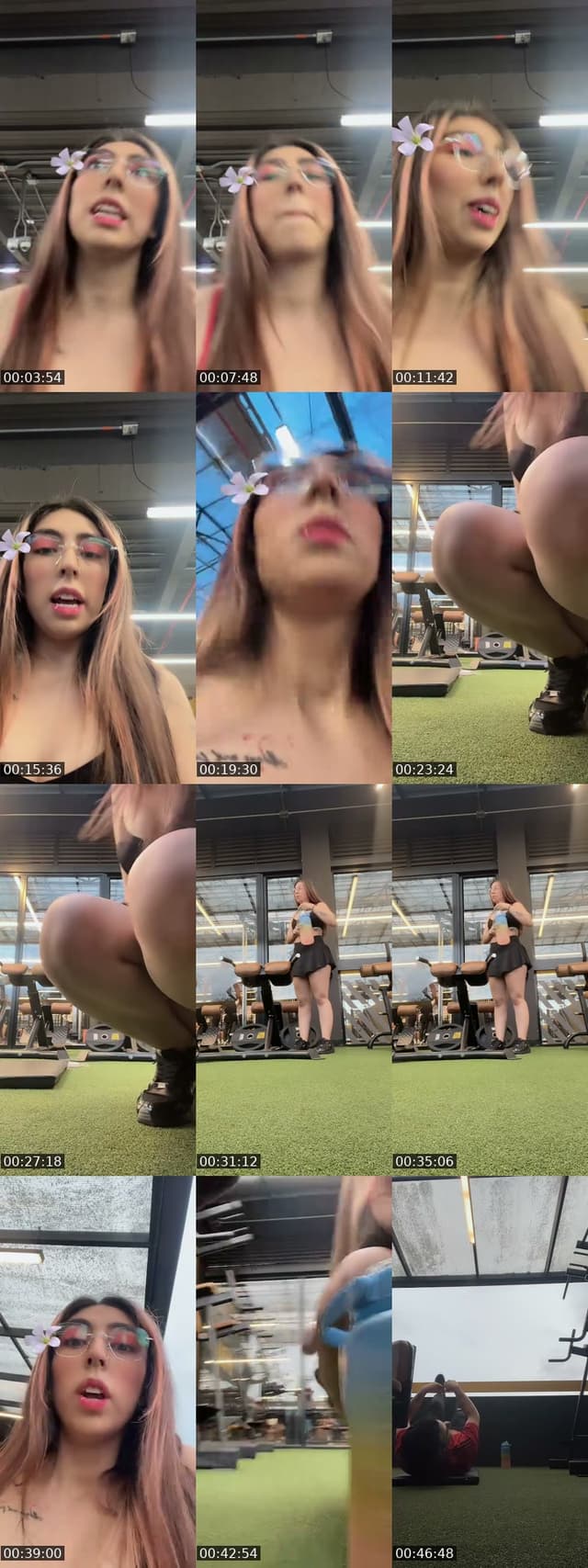 Llenemos La Galería 🔥✨ - @andrealara2318