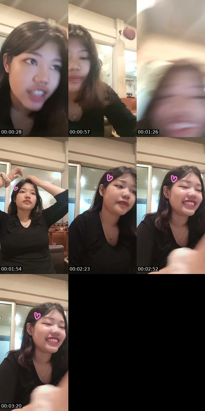 @dndaapie TikTok live stream