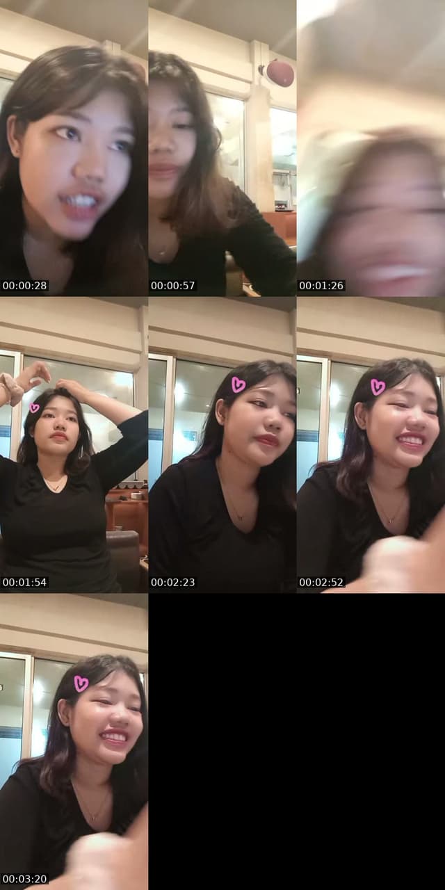@dndaapie TikTok live