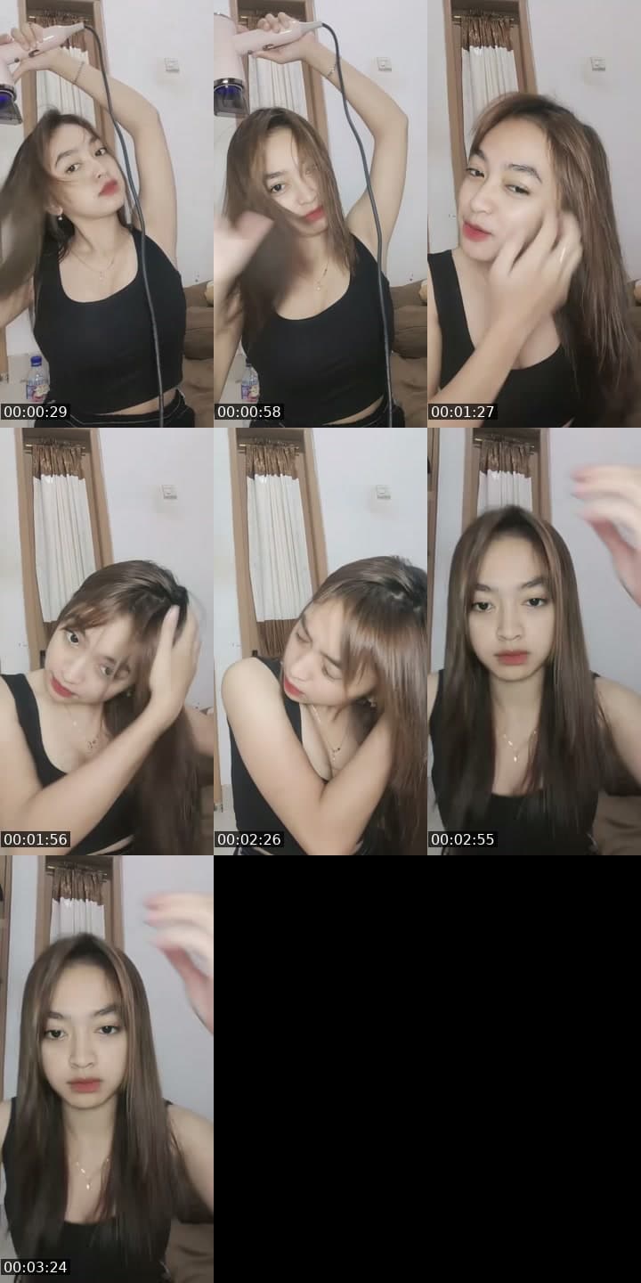 @hennyaulliya TikTok live stream