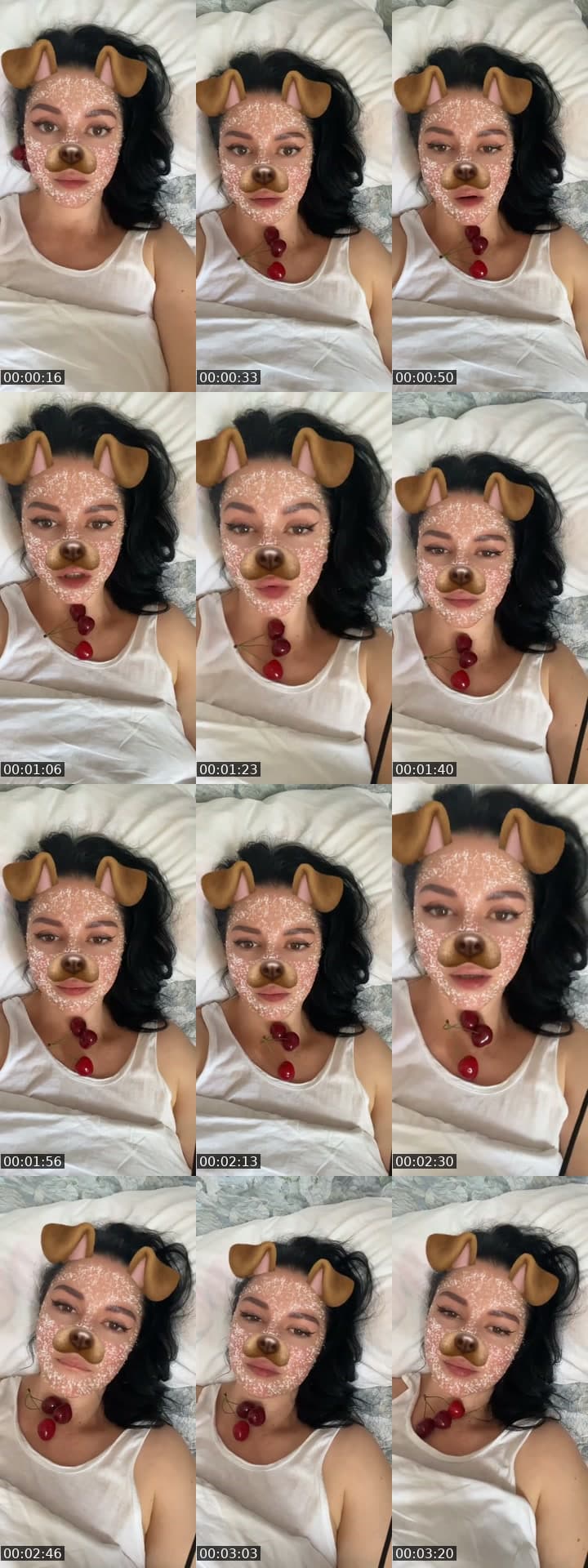 @favoritka07 TikTok live stream