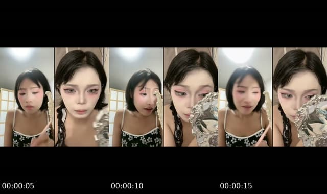 @hiraiii.xyz TikTok live