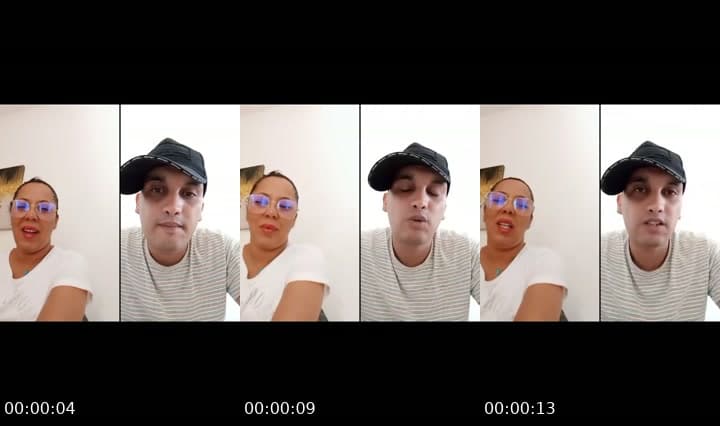 @hanounaloulou0 TikTok live stream