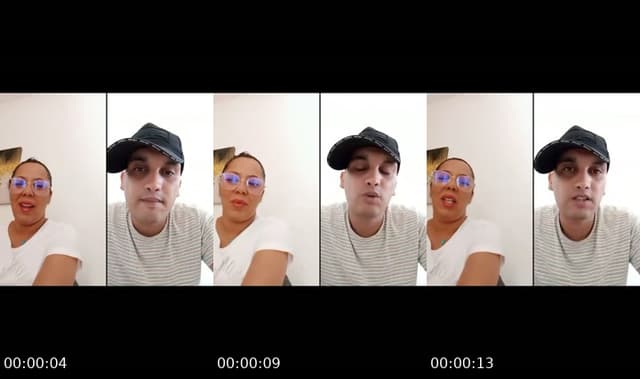 @hanounaloulou0 TikTok live