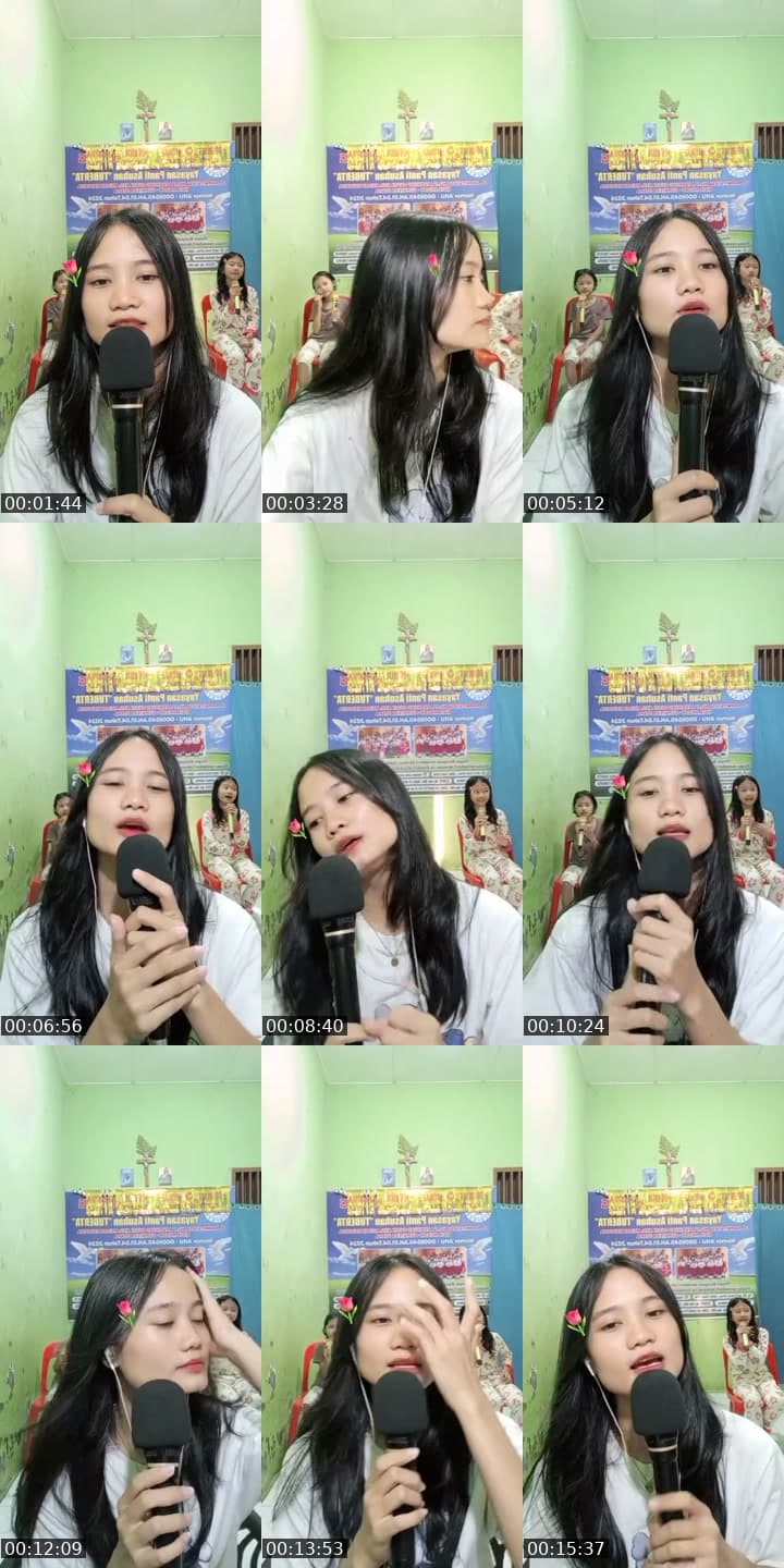 support live Tuberta 🎶