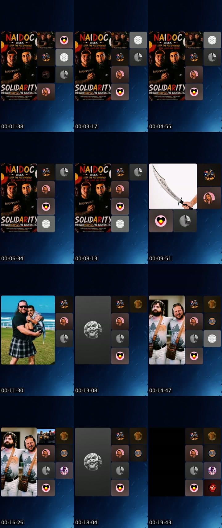 @211bigz TikTok live stream