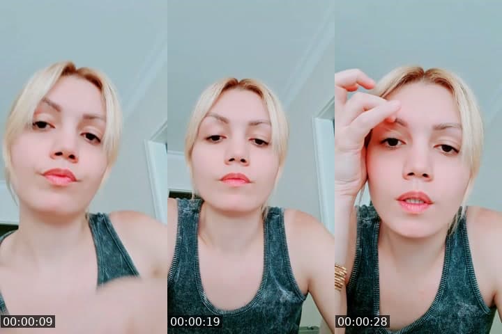 @asyaaasena06 TikTok live stream