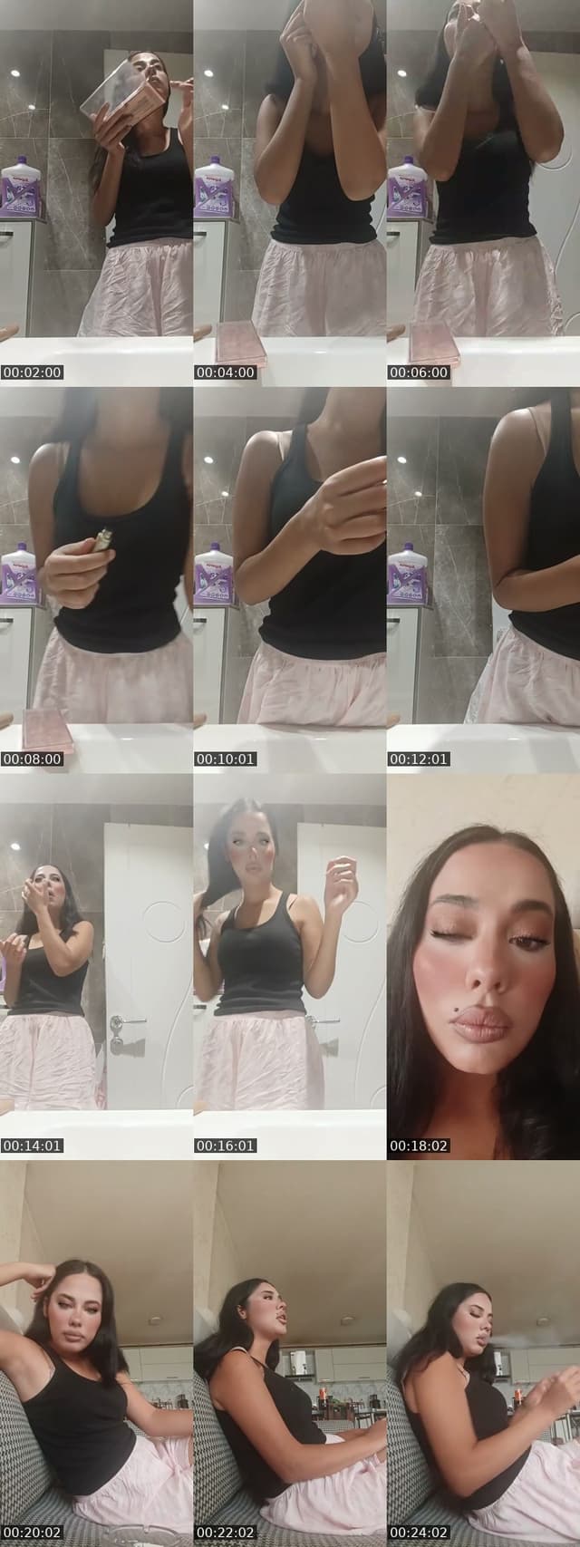 @bade4242 TikTok live