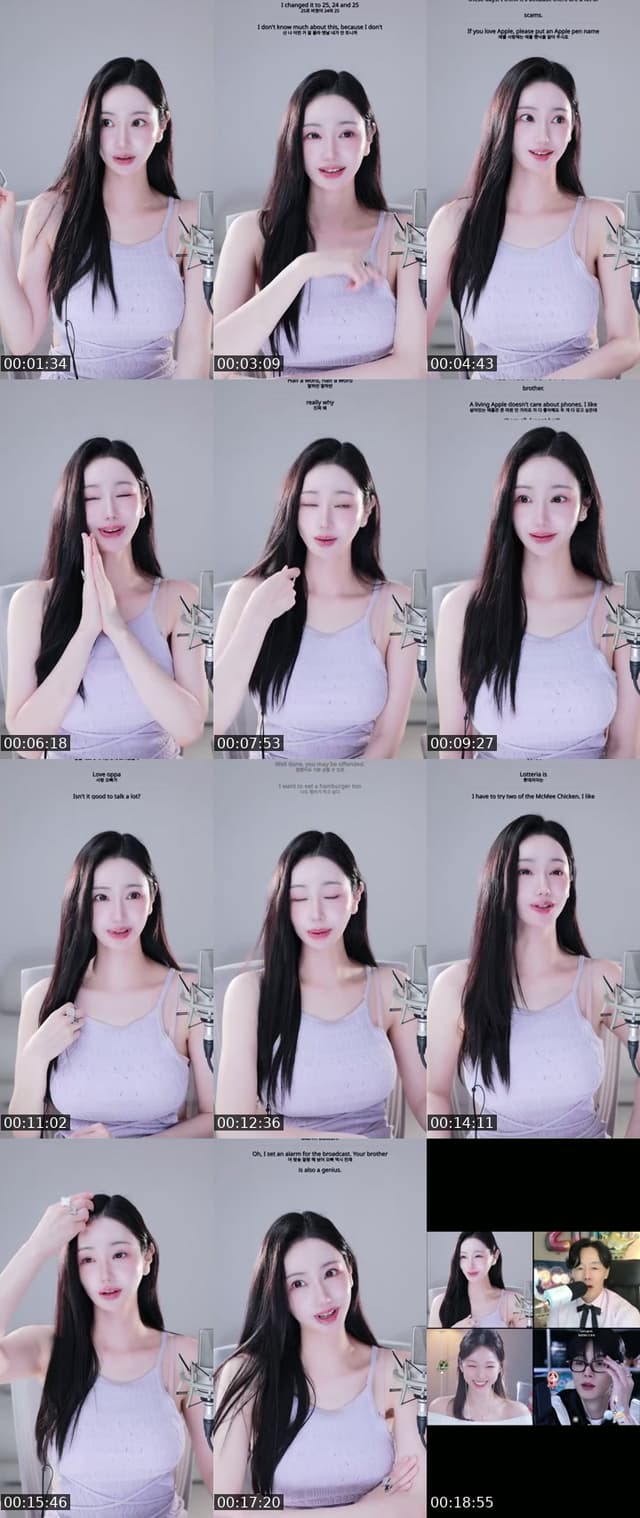 apple 잘 부탁드려요. - @apple__jjam