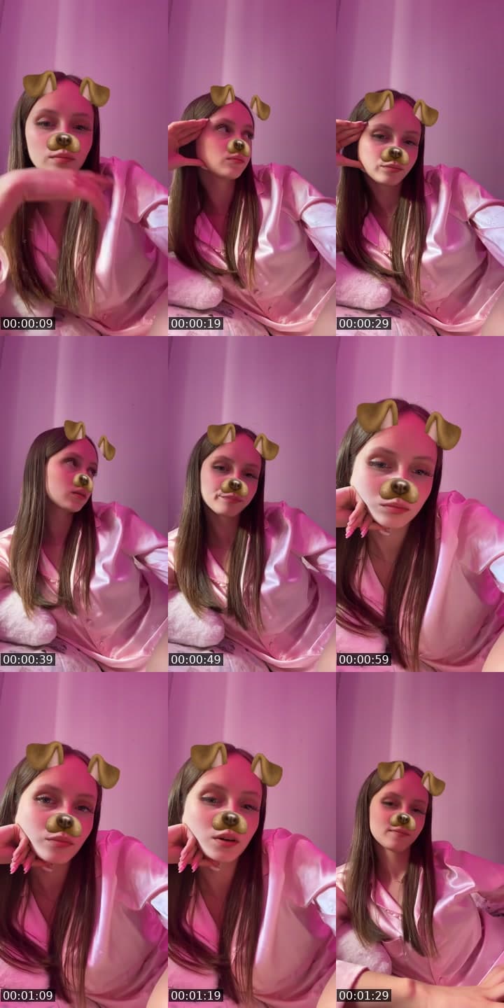 @diiolyy TikTok live stream