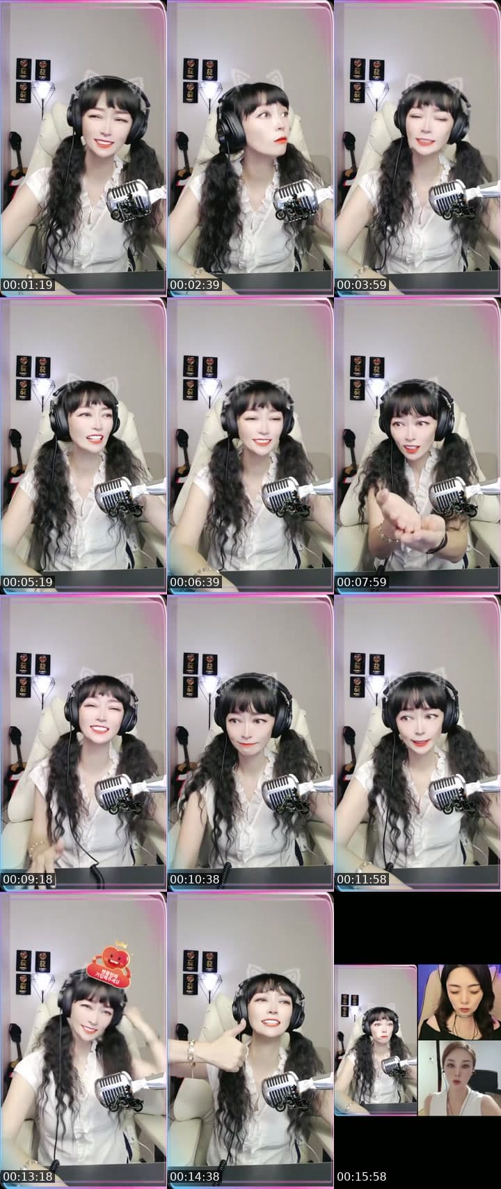 저랑 같이 수다수다~~💕