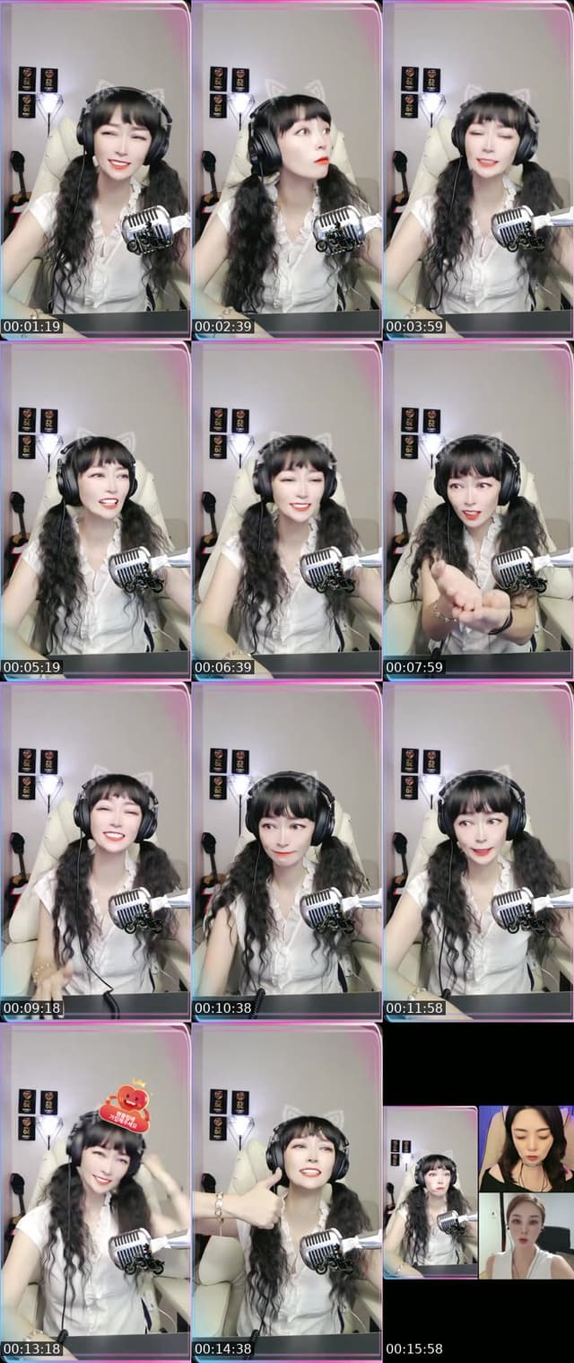 저랑 같이 수다수다~~💕 - @g_nuna