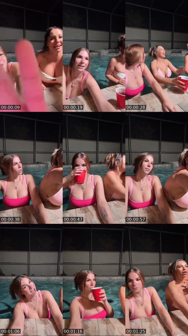 @giaopv TikTok live