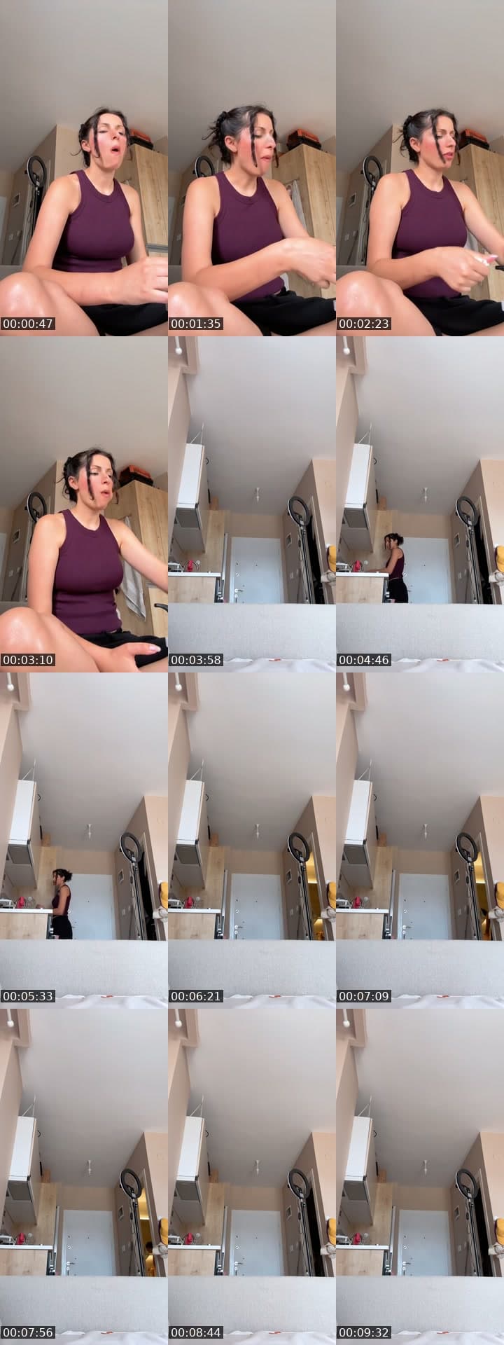 @ekimezda TikTok live stream