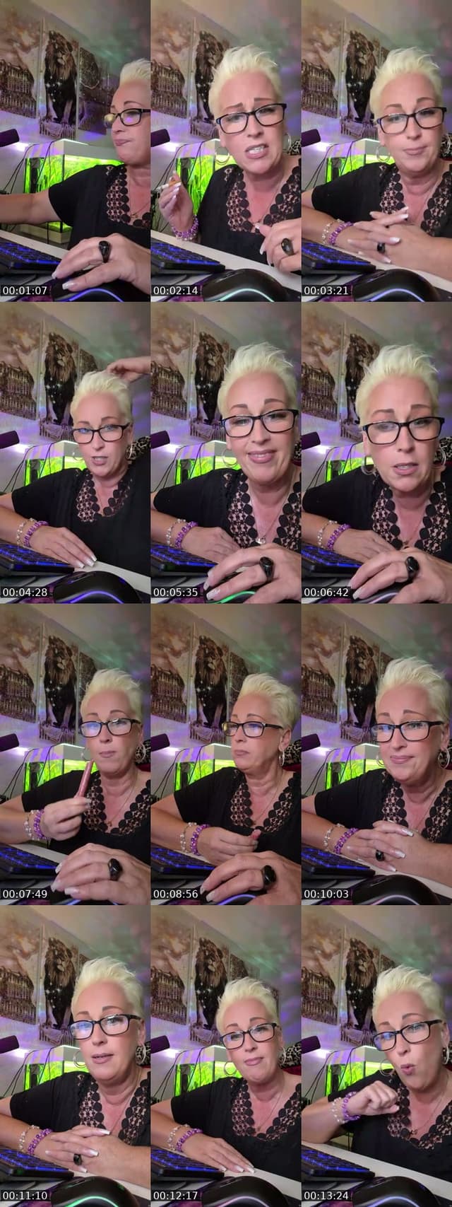 @feelgoodmanager3 TikTok live