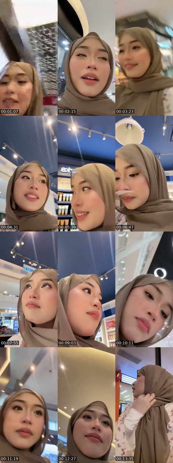@itshaneez TikTok live stream