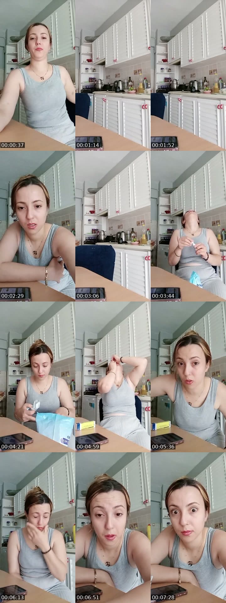 @hiraakaya8 TikTok live stream