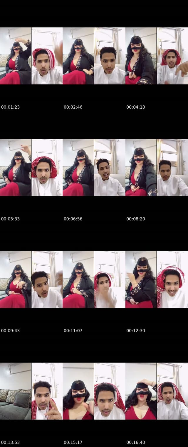 ماشاءالله - @hnnnno10