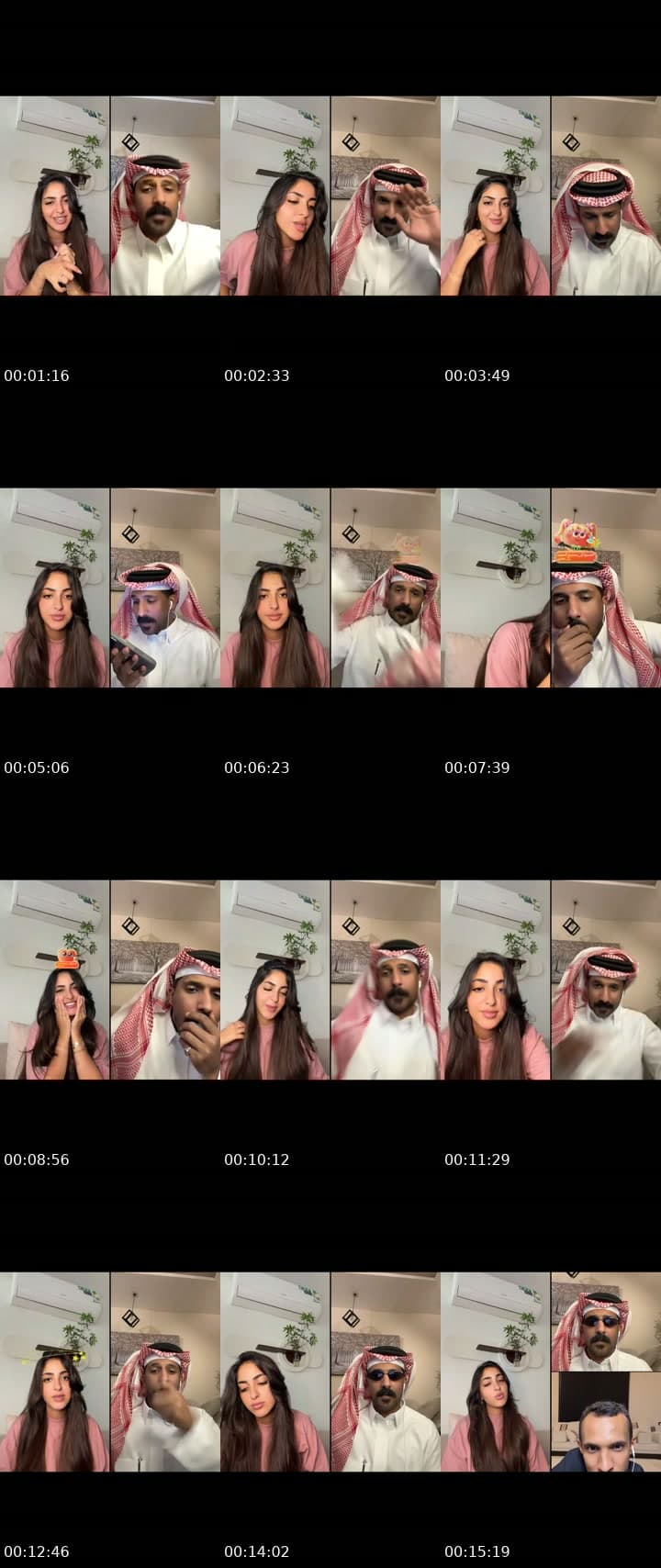 @jo3h1.1 TikTok live stream