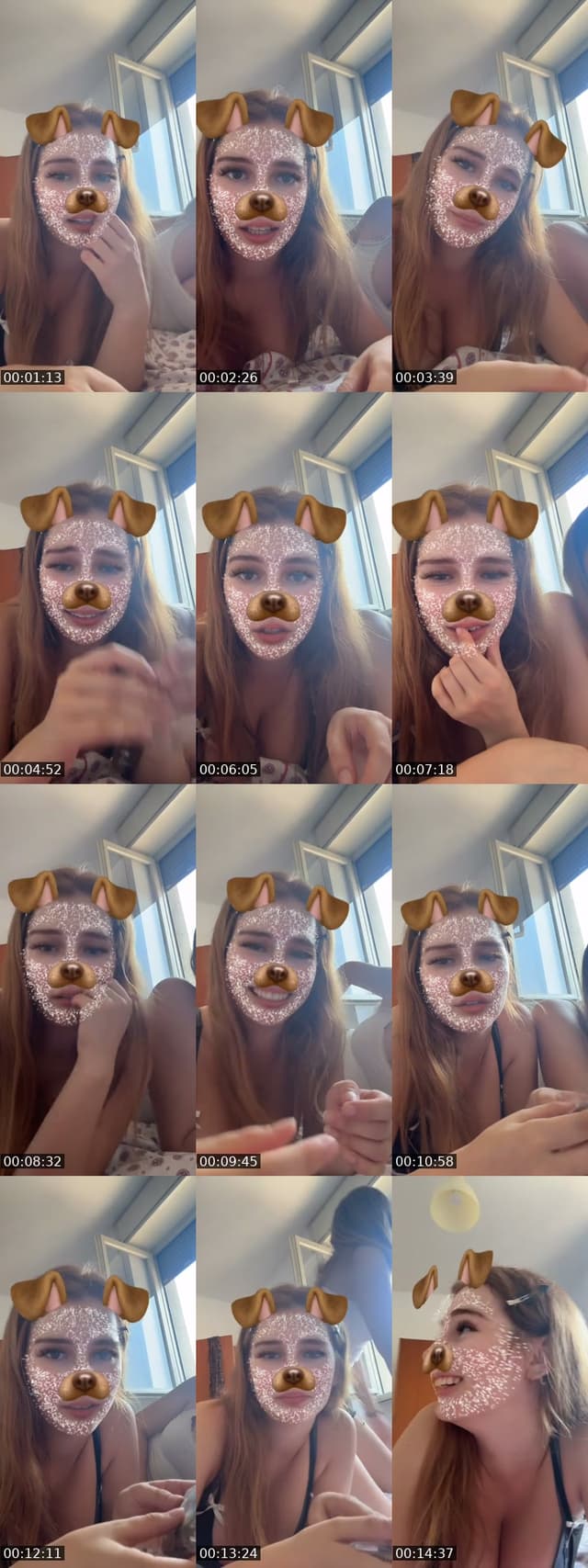 @anyssaat Italy TikTok live from 2026-07-09