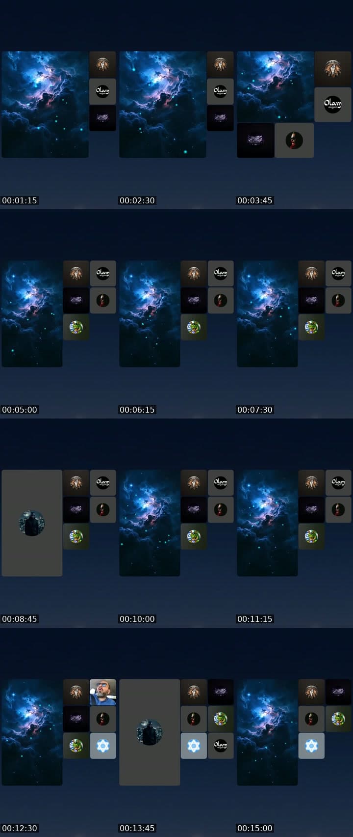 @lecorbeau003 TikTok live stream