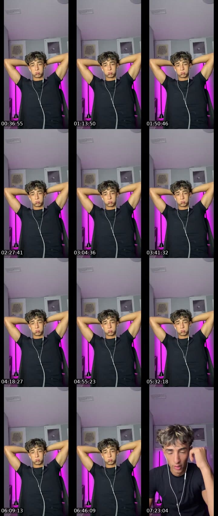 @mobe20007 TikTok live stream