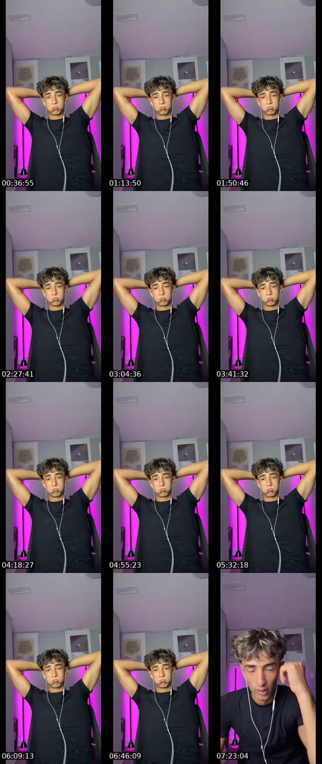@mobe20007 TikTok live from 2026-07-09