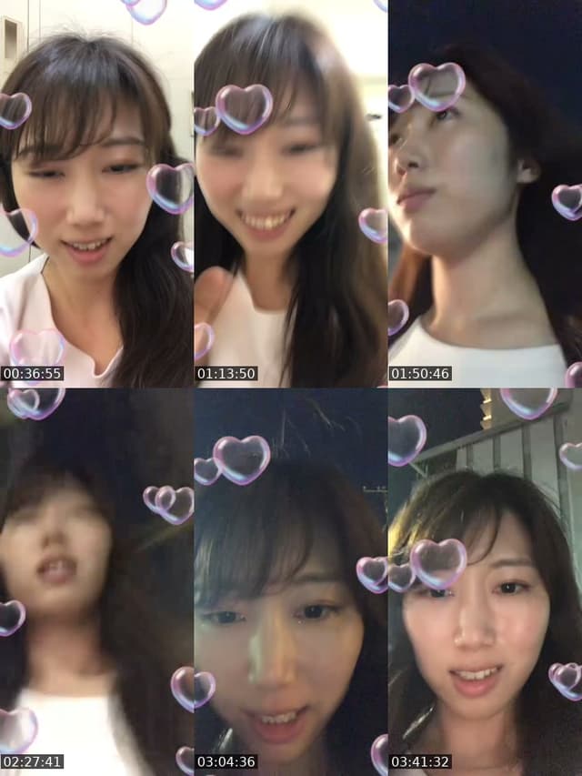 @miamiaicecream Japan TikTok live from 2026-07-09