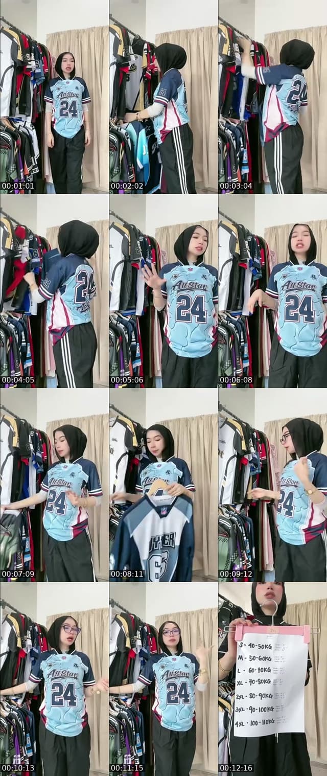 TikTok live: Lets Go LIVE! by @muumuumaa