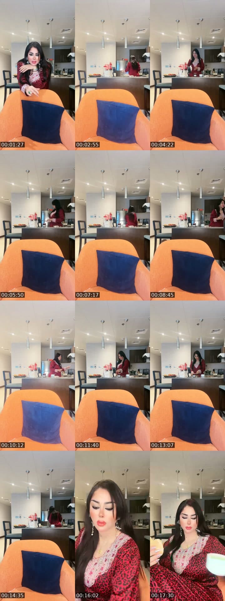 @nadosha304 TikTok live stream