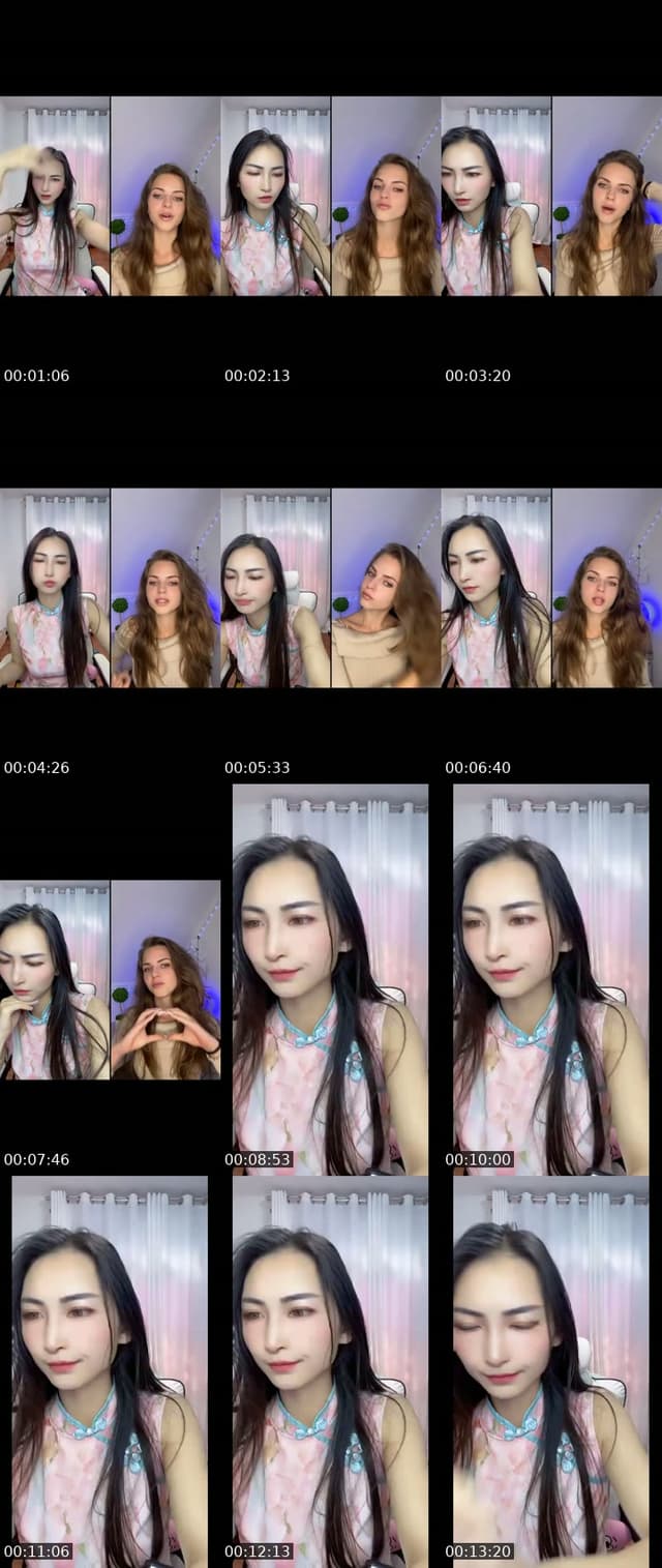 TikTok live: Chat with me by @rigert14
