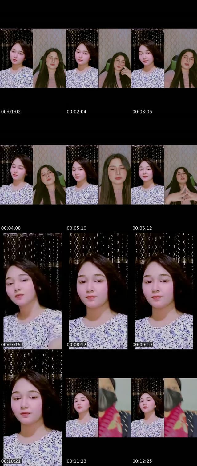 @rubaishabutt_07 TikTok live from 2026-07-09