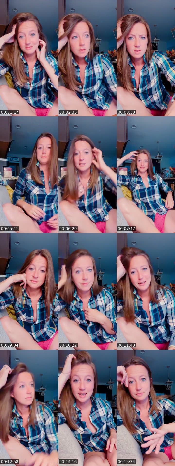 @rascalwrangler TikTok live stream