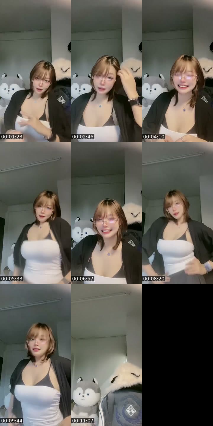 @yu_yuka48 TikTok live stream